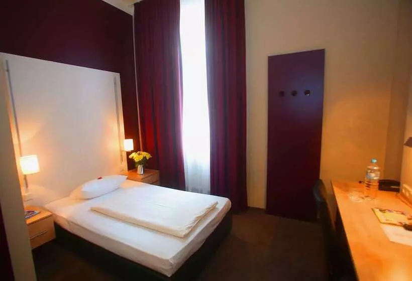 בית מלון כפרי Columbus