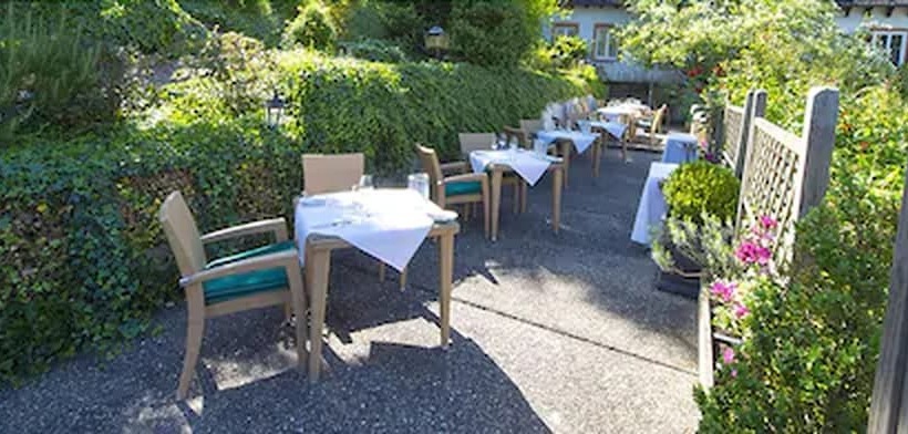 فندق Die Hirschgasse Heidelberg