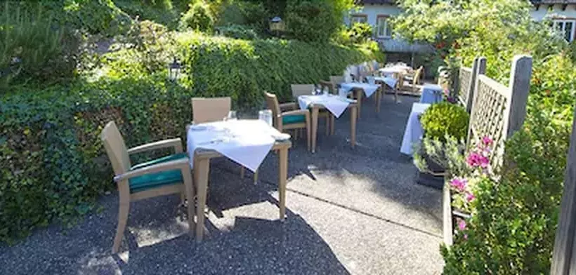 Отель Die Hirschgasse Heidelberg