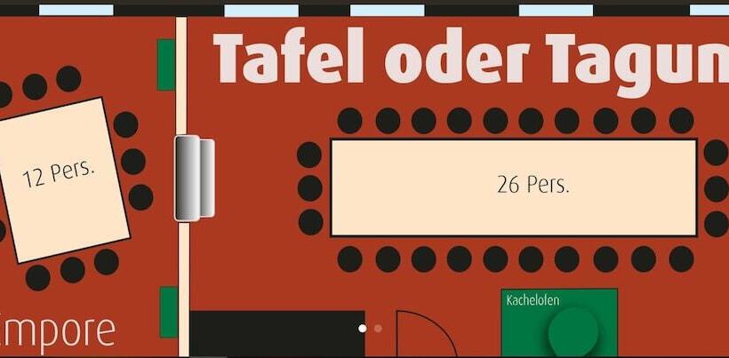 فندق Die Hirschgasse Heidelberg