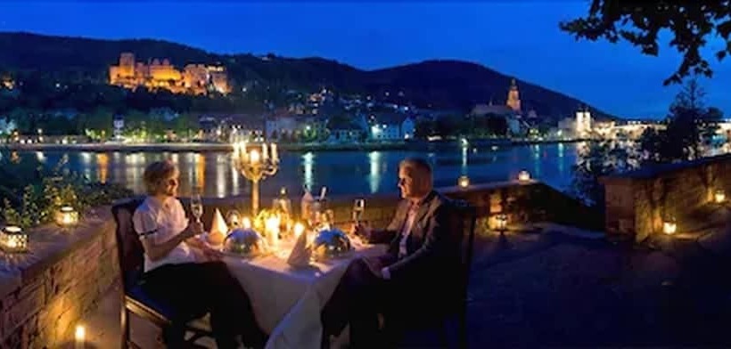 فندق Die Hirschgasse Heidelberg