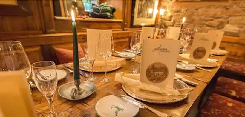 Отель Die Hirschgasse Heidelberg