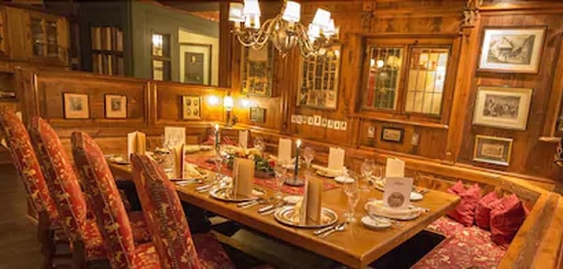 فندق Die Hirschgasse Heidelberg