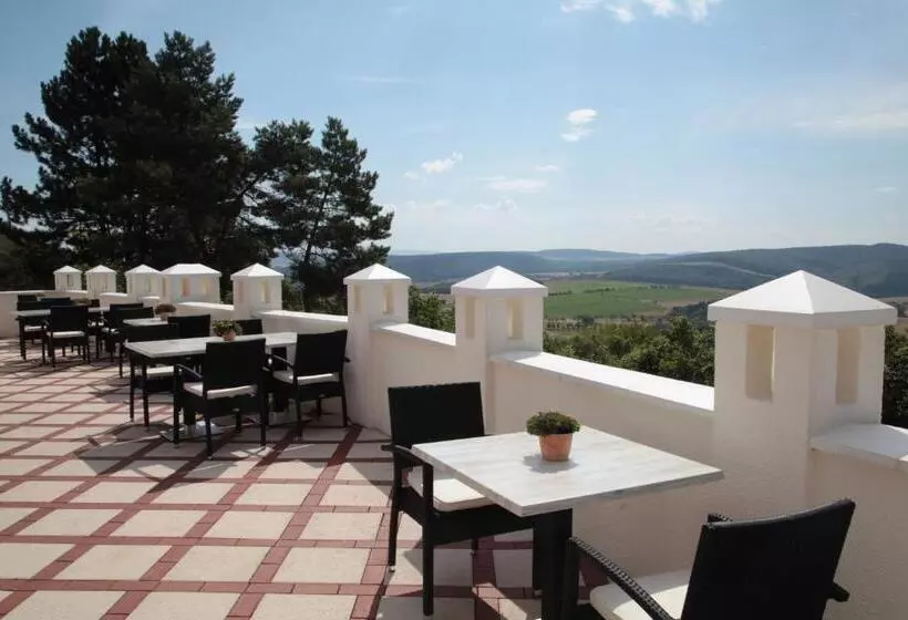 בית מלון כפרי Einbecker Sonnenberg