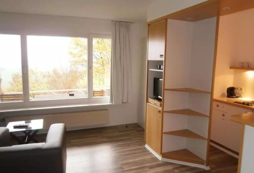 בית מלון כפרי Einbecker Sonnenberg