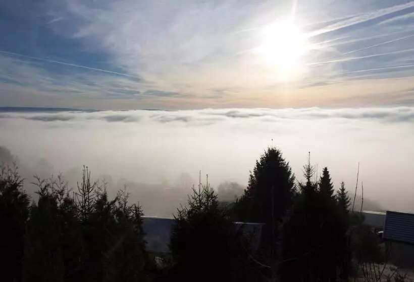 בית מלון כפרי Einbecker Sonnenberg