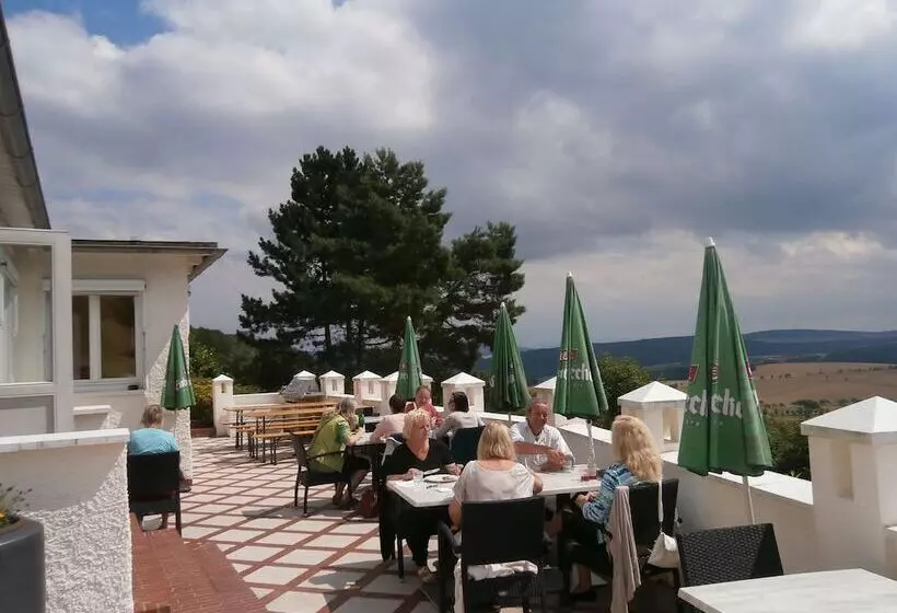 בית מלון כפרי Einbecker Sonnenberg