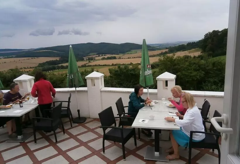 בית מלון כפרי Einbecker Sonnenberg