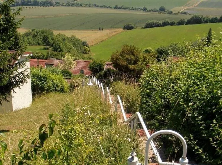 בית מלון כפרי Einbecker Sonnenberg