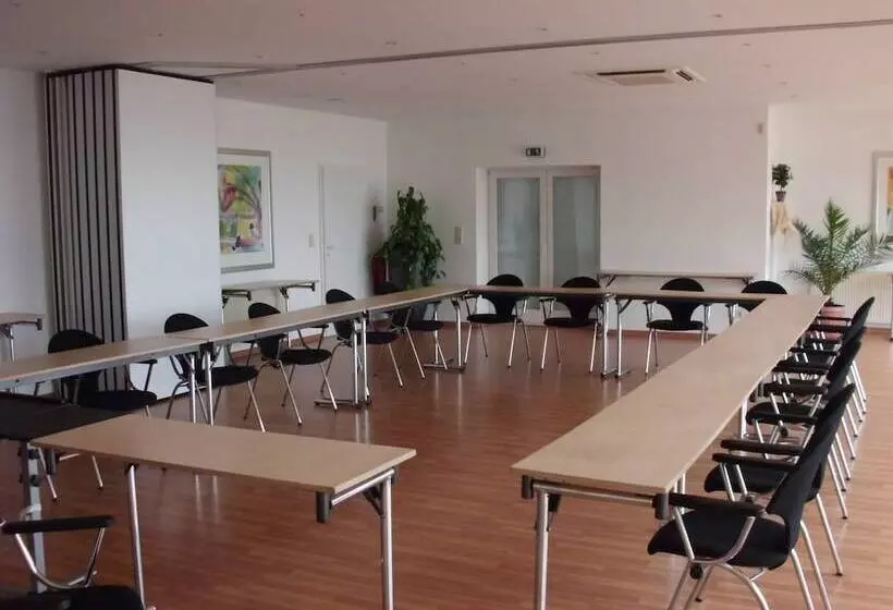 בית מלון כפרי Einbecker Sonnenberg