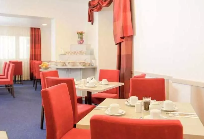 בית מלון כפרי Europa