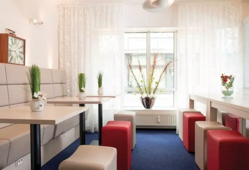 בית מלון כפרי Europa