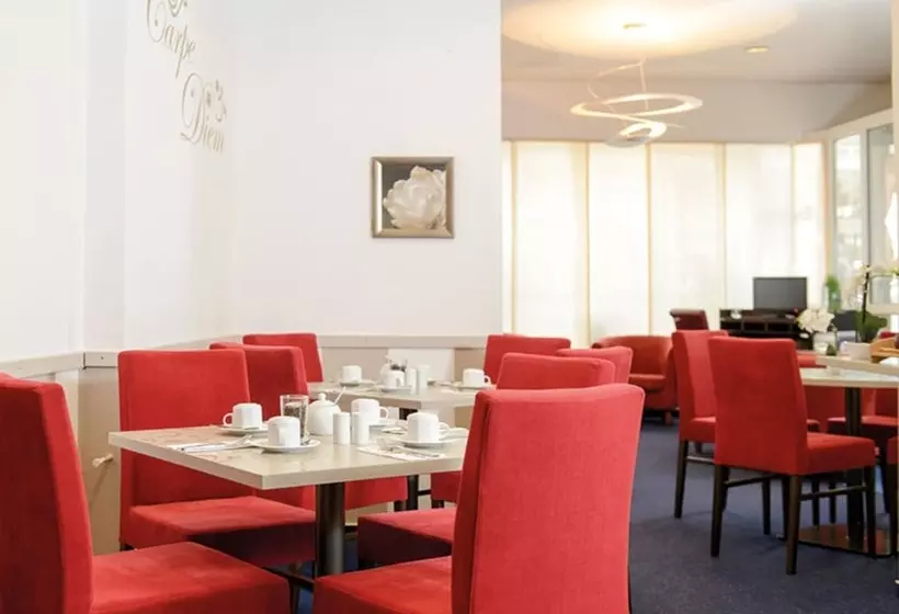 בית מלון כפרי Europa