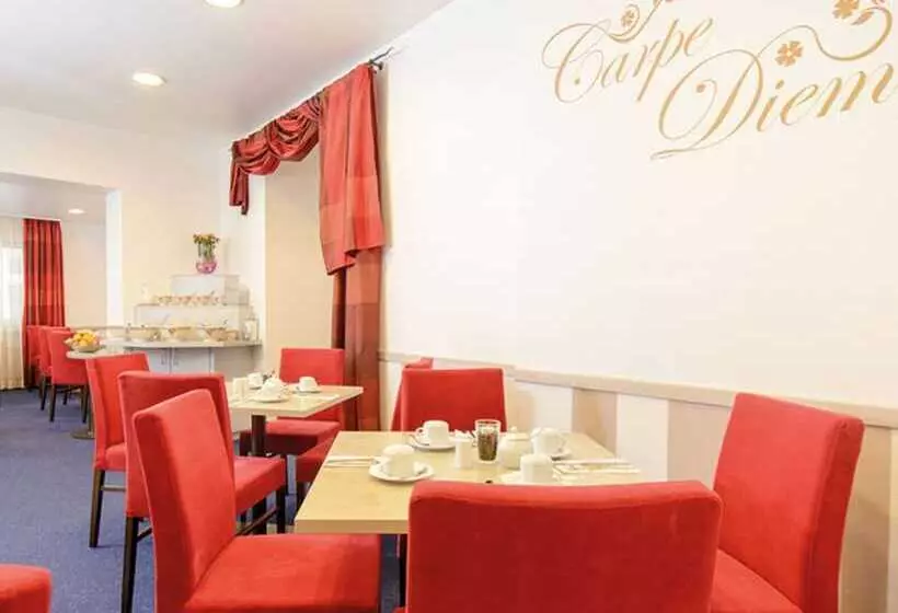 בית מלון כפרי Europa