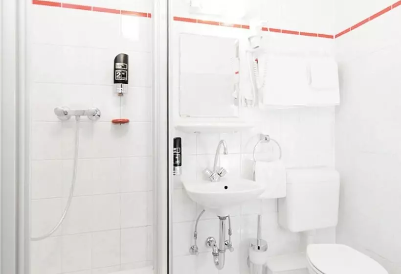 בית מלון כפרי Europa