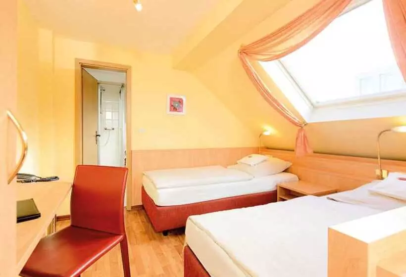 בית מלון כפרי Europa