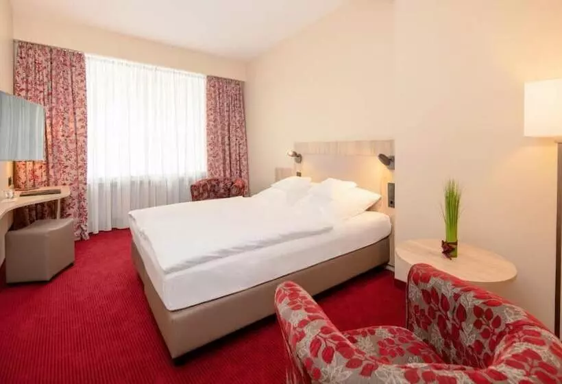 בית מלון כפרי Europa