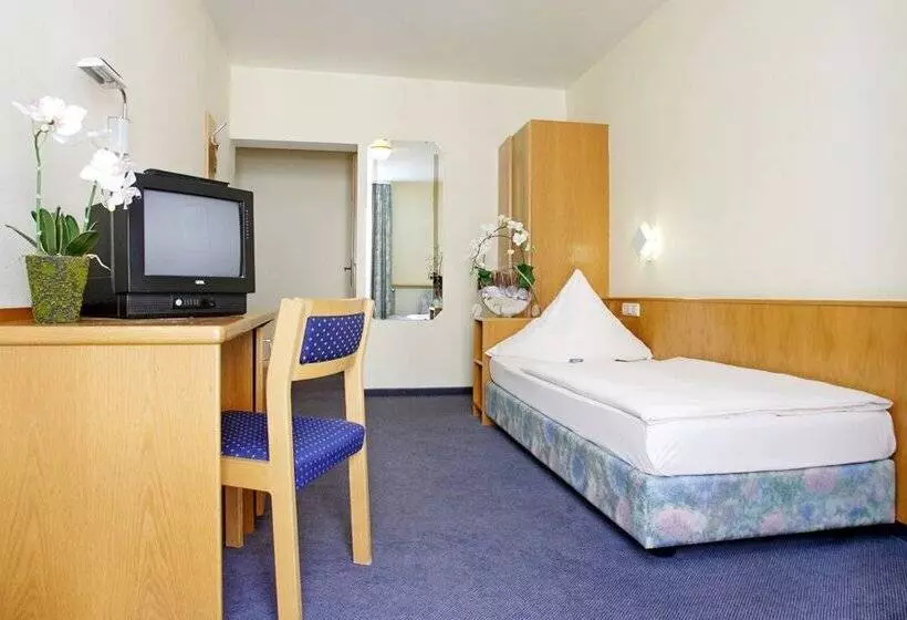 בית מלון כפרי Europa