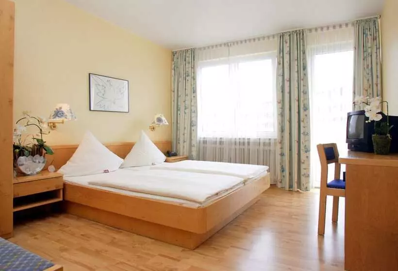 בית מלון כפרי Europa