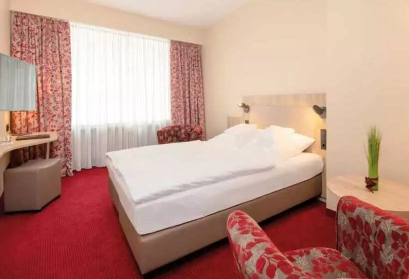 בית מלון כפרי Europa