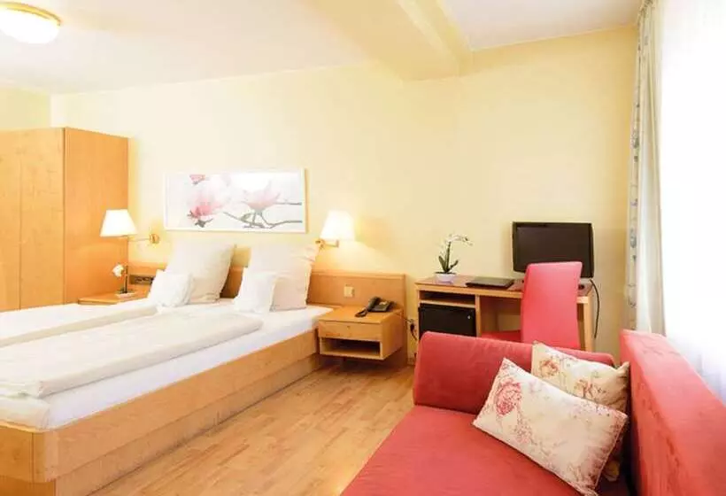 בית מלון כפרי Europa