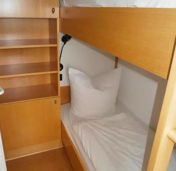 בית מלון כפרי Einbecker Sonnenberg