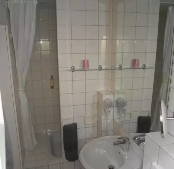 בית מלון כפרי Einbecker Sonnenberg