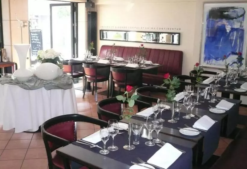 בית מלון כפרי Kaiserhof