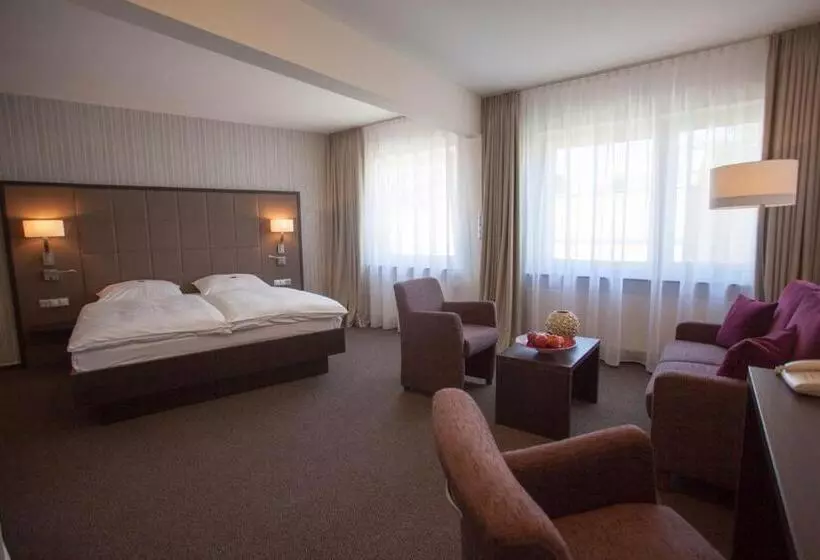 בית מלון כפרי Kaiserhof