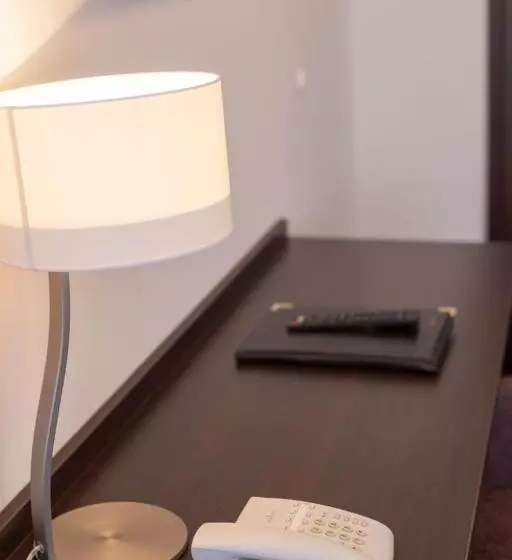 בית מלון כפרי Kaiserhof