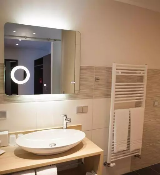 בית מלון כפרי Kaiserhof