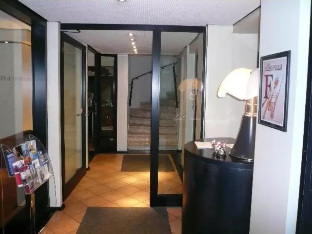 בית מלון כפרי Kaiserhof