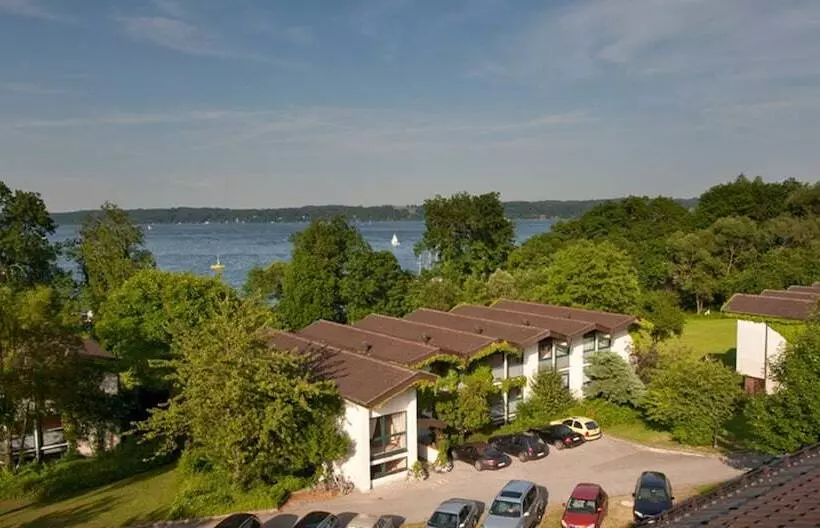 Marina Hotel Am Starnberger See