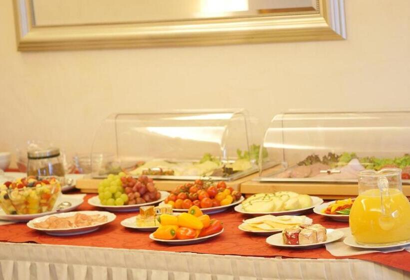 호텔 Refrather Hof