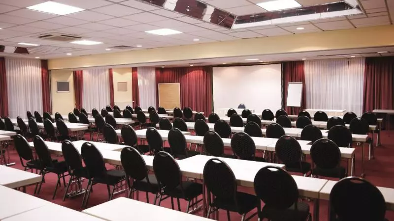 Trip Inn Kongresshotel Frankfurt Rodgau