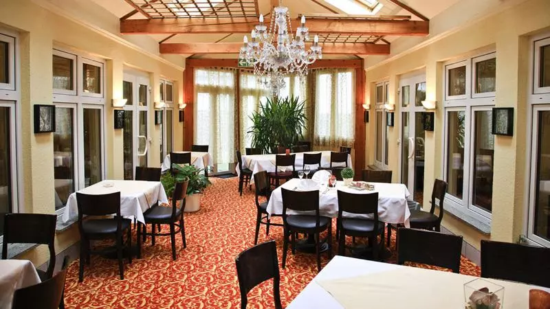 Trip Inn Kongresshotel Frankfurt Rodgau