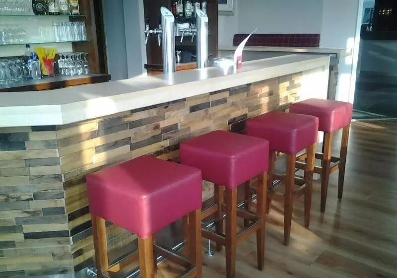 Trip Inn Kongresshotel Frankfurt Rodgau