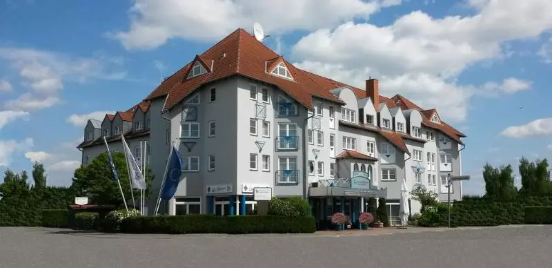 Trip Inn Kongresshotel Frankfurt Rodgau
