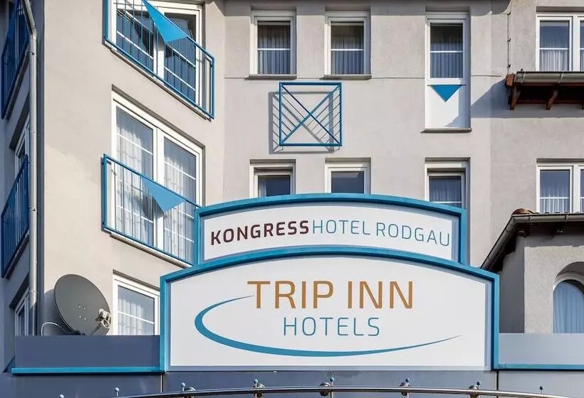 Trip Inn Kongresshotel Frankfurt Rodgau