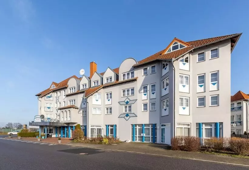 Trip Inn Kongresshotel Frankfurt Rodgau