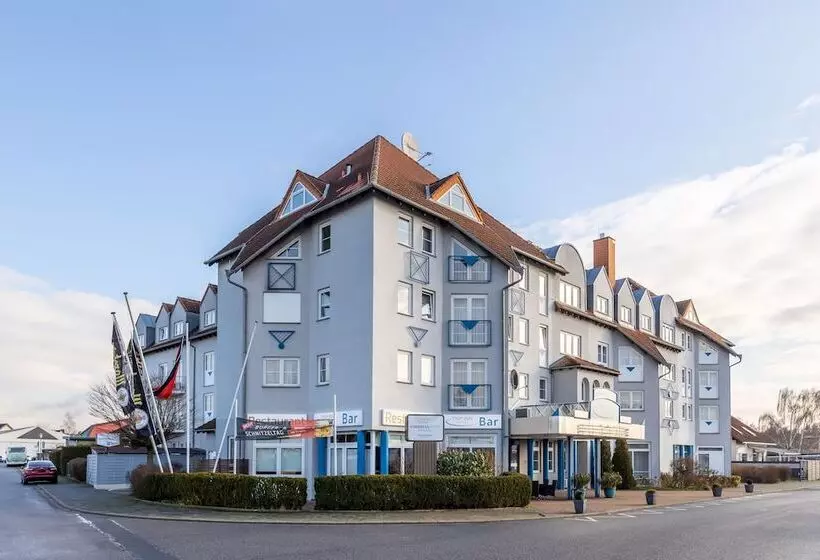 Trip Inn Kongresshotel Frankfurt Rodgau