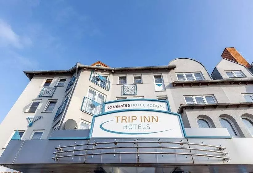 Trip Inn Kongresshotel Frankfurt Rodgau