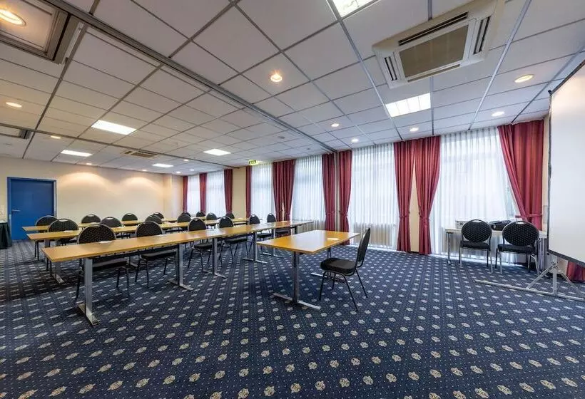 Trip Inn Kongresshotel Frankfurt Rodgau