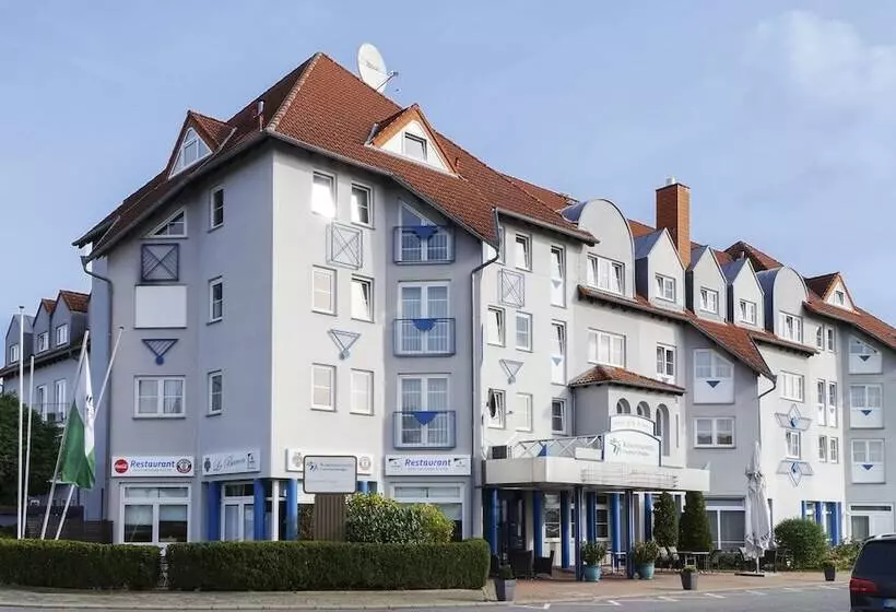 Trip Inn Kongresshotel Frankfurt Rodgau