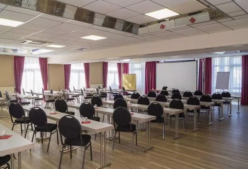 Trip Inn Kongresshotel Frankfurt Rodgau