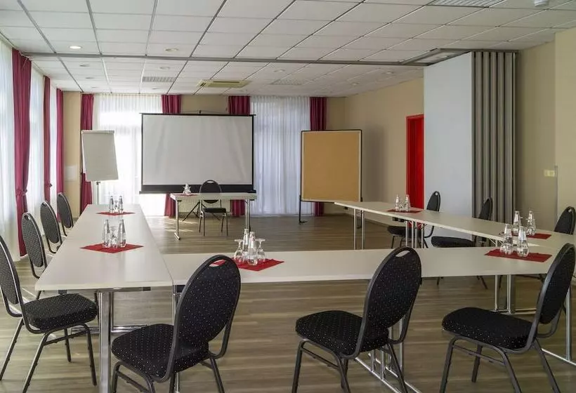 Trip Inn Kongresshotel Frankfurt Rodgau