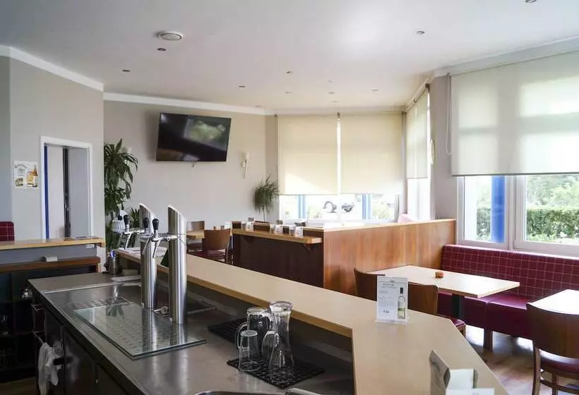 Trip Inn Kongresshotel Frankfurt Rodgau