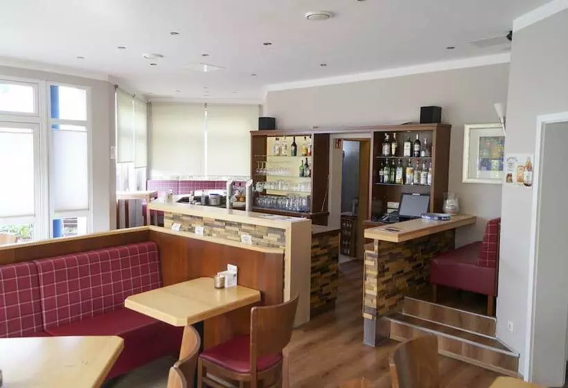 Trip Inn Kongresshotel Frankfurt Rodgau