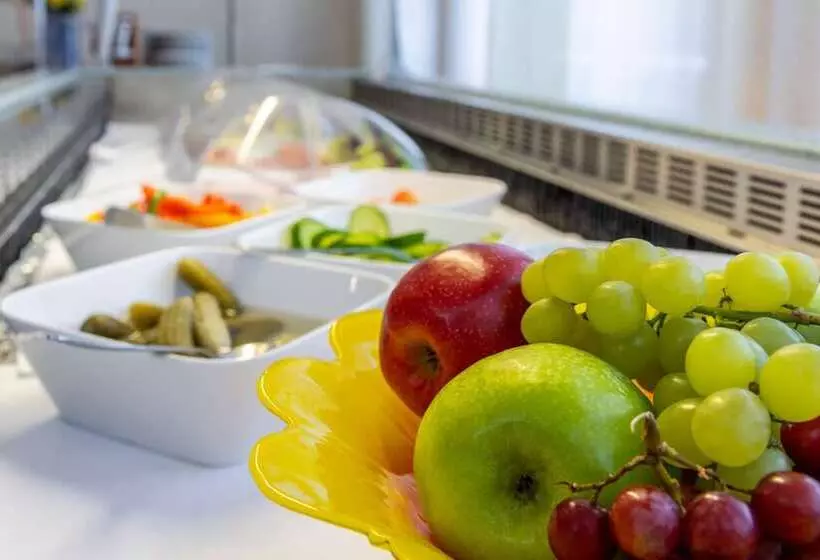 Trip Inn Kongresshotel Frankfurt Rodgau