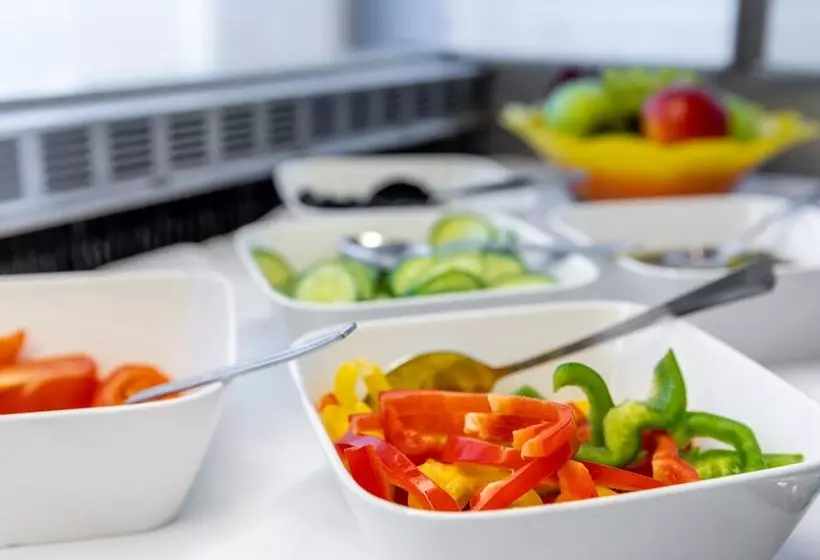 Trip Inn Kongresshotel Frankfurt Rodgau